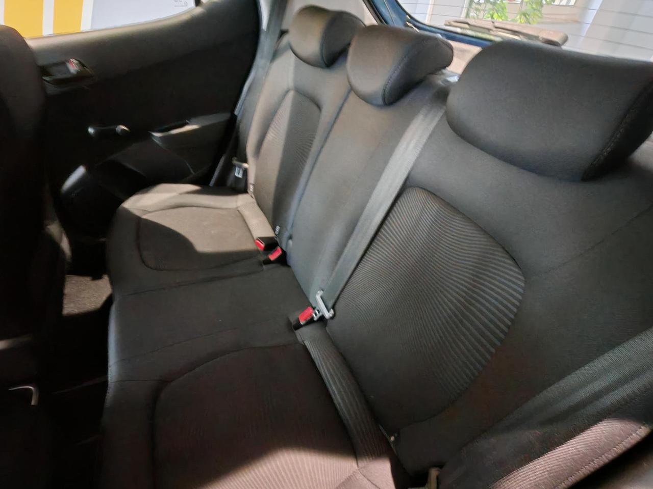 Hyundai i10 1.0 MPI Style