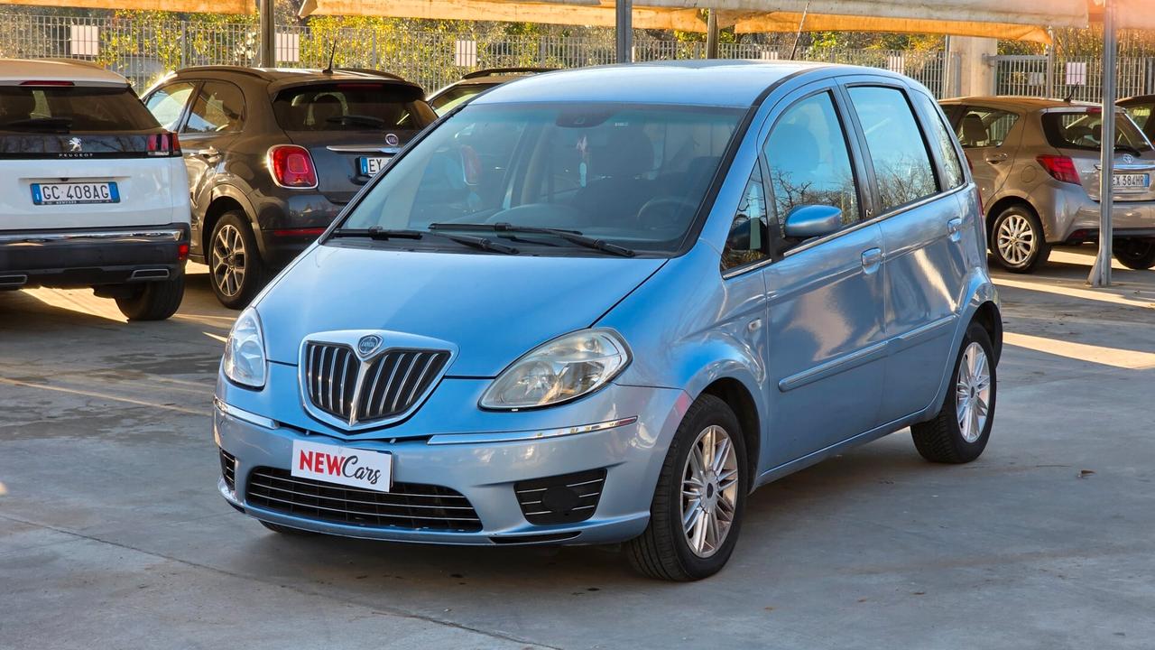 Lancia MUSA 1.3 Multijet 16V 90 CV Platino