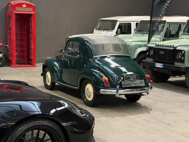 FIAT Topolino 500c *OTTIME CONDIZIONI*