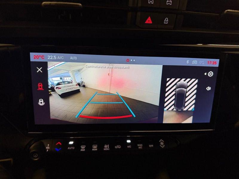 Alfa Romeo Junior BEV 156CV/115kW elettrica SPECIALE Sabelt