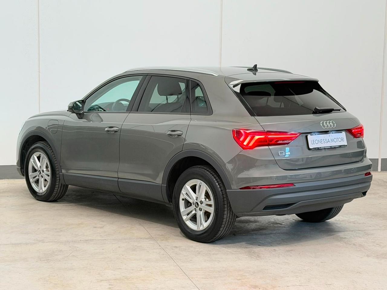 Audi Q3 SPB 45 TFSI e S tronic