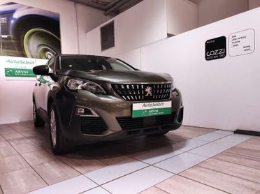 Peugeot 3008 2ª serie BlueHDi 130 S&S EAT8 Business