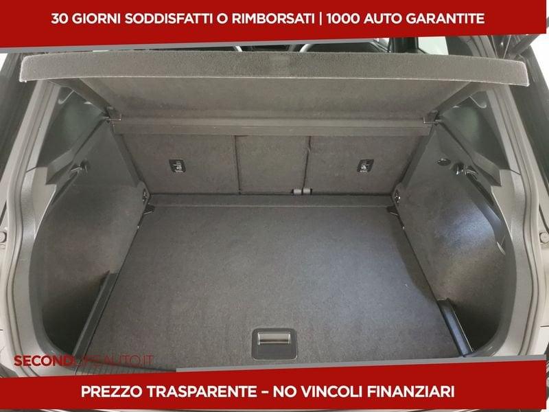 Volkswagen Tiguan 1.5 tsi R-Line 150cv dsg