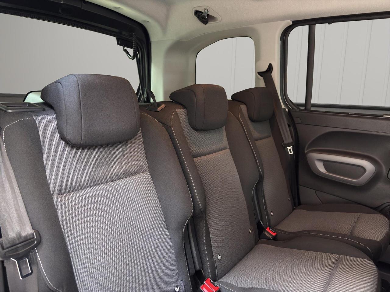 Toyota Proace City Verso electric L1 50kWh D