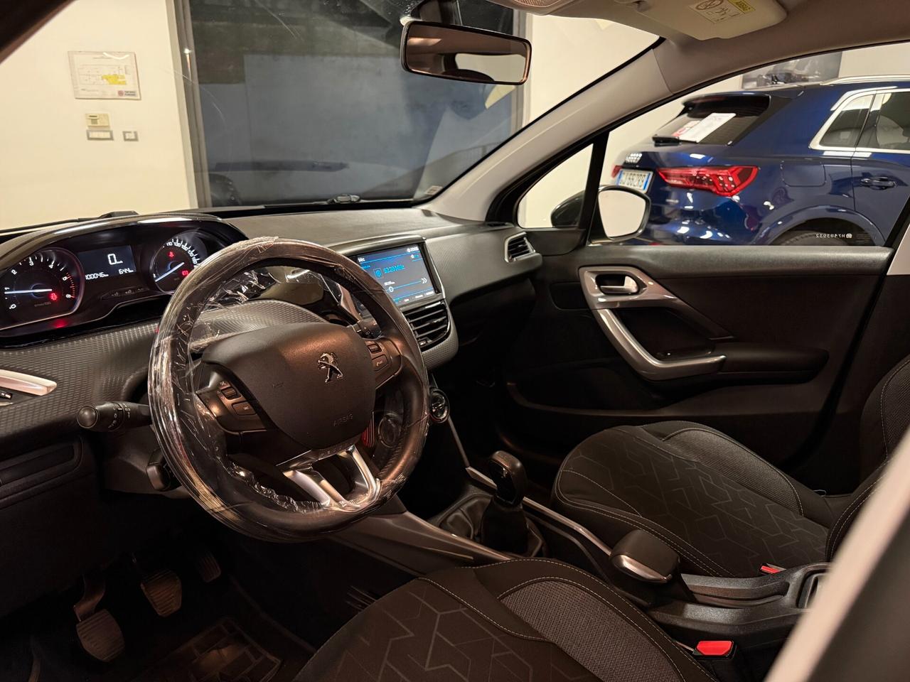 PEUGEOT 2008 1.6 HDI 75 CV ACTIVE