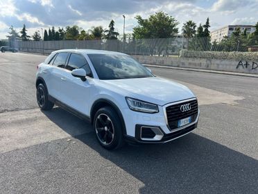Audi Q2 1.6 TDI