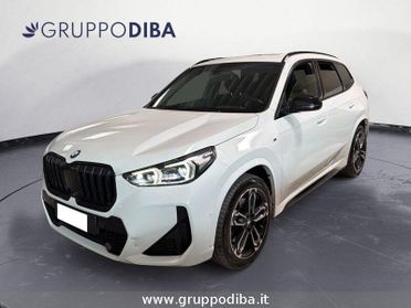 BMW X1 U11 xdrive23d mhev 48V MSport Edition Signature aut