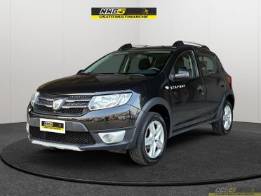 Dacia Sandero Sandero Stepway 1.5 dCi 8V 90CV Start&Stop