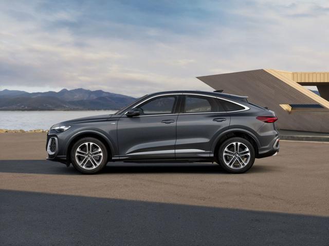 AUDI Q5 SPB TDI 150 kW S line