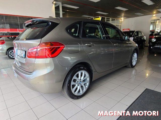 BMW 218 d Active Tourer Advantage