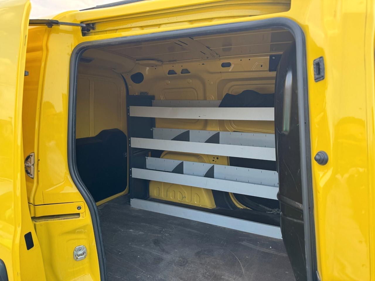 Fiat Doblo Doblò 1.3 MJT PC-TN Cargo Lamierato