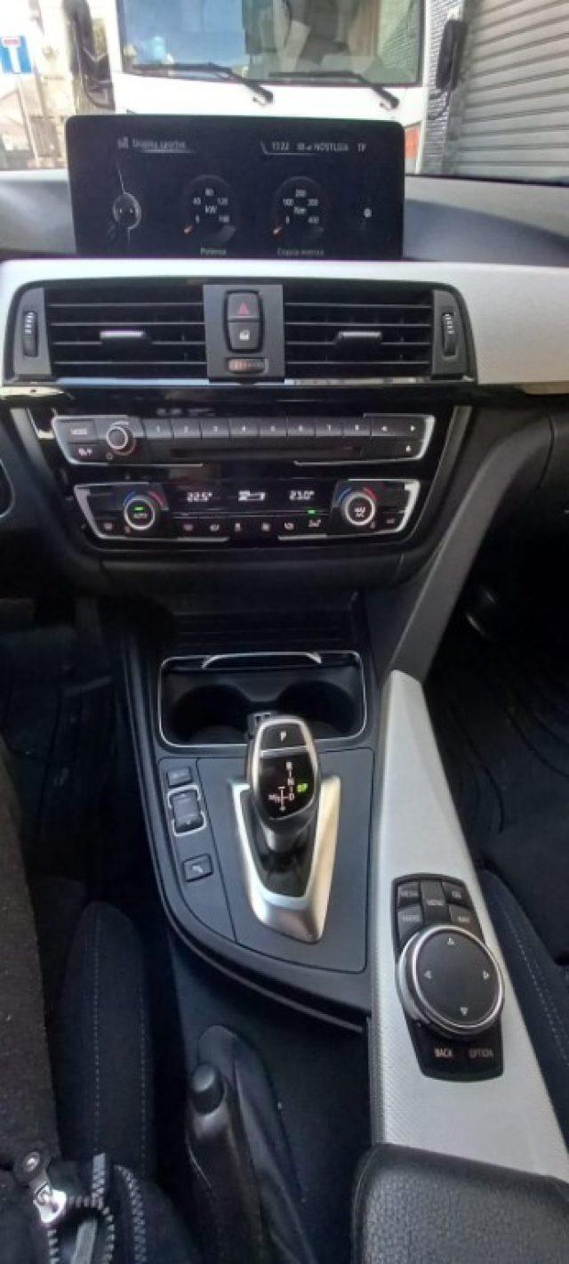 BMW 420 d Gran Coupé Msport PERFORMANCE XDRIVE