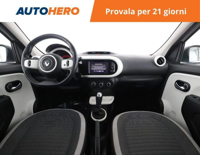 RENAULT Twingo SCe Lovely