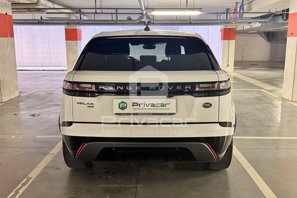 LAND ROVER Range Rover Velar 2.0 Si4 250 CV R-Dynamic SE