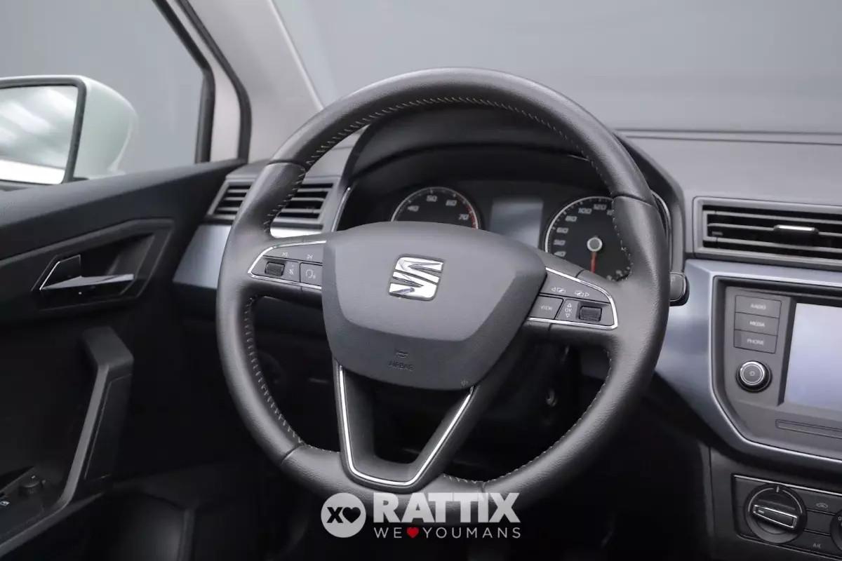 SEAT Arona 1.0 Ecotsi 95CV Style