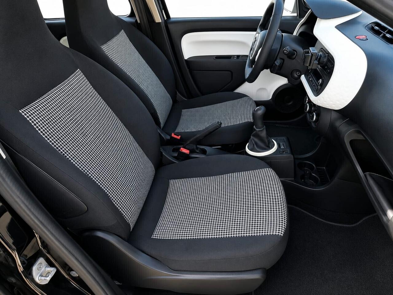 Renault Twingo Neopatentati