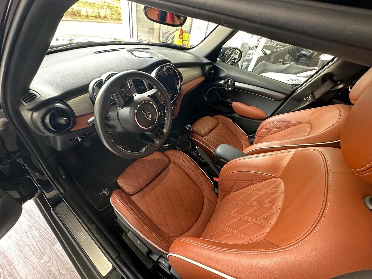 Mini 1.5 One Yours 5 porte