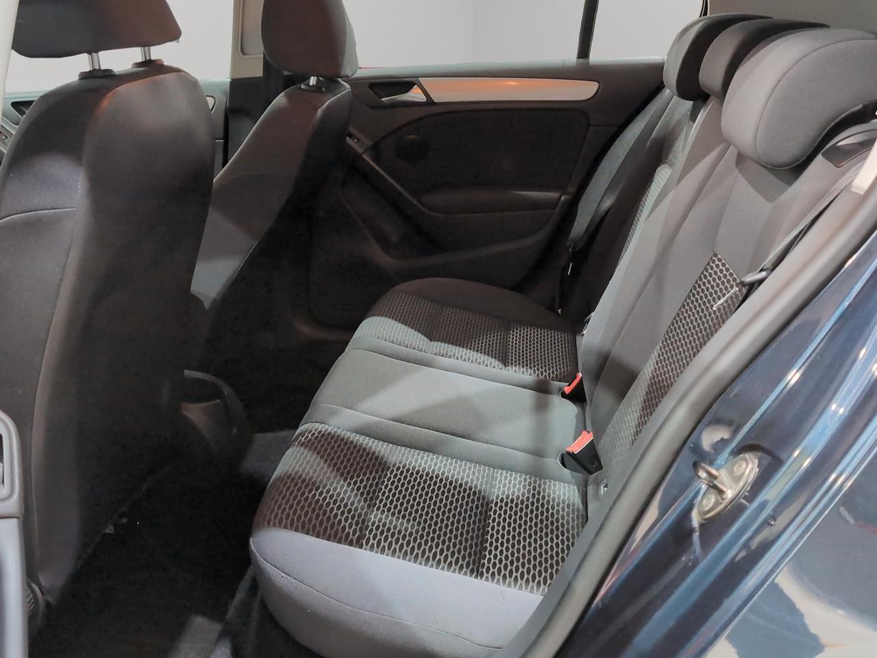 Volkswagen Golf 1.6 TDI DPF 5p. Highline