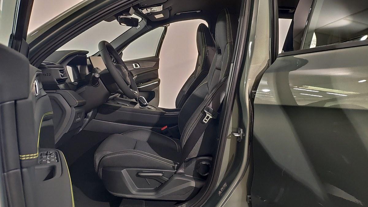 LYNK&CO 01 Phev Core CON ECOBONUS ROTTAMAZIONE LOMBARDIA