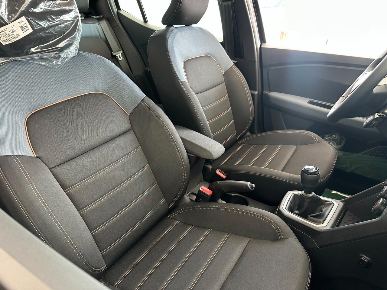Dacia Sandero Stapway 1.2 120 CV Eco GPL (NUOVA)