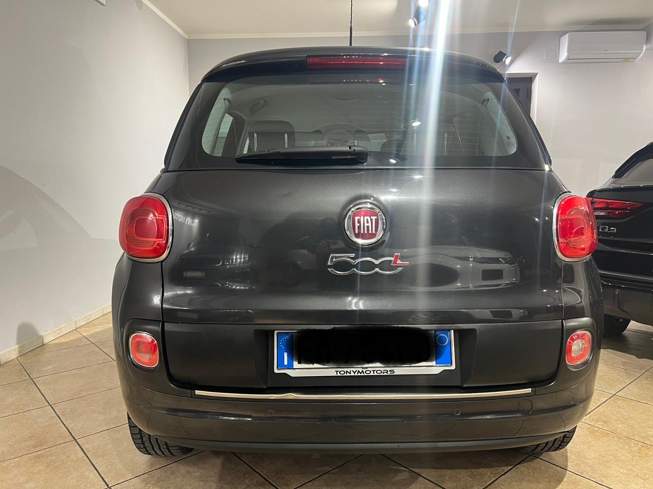 Fiat 500L 1.3 Multijet 95 CV Business