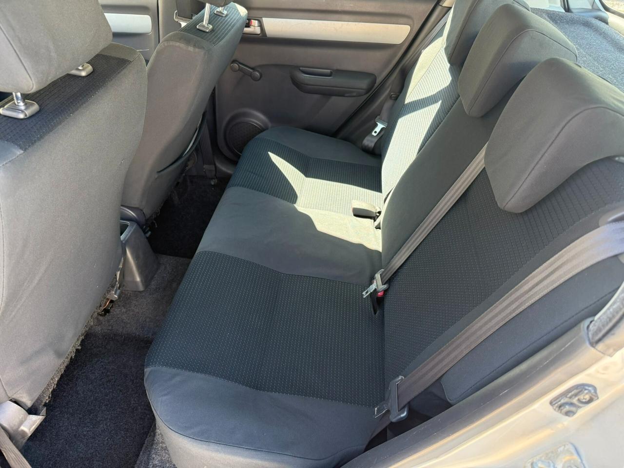 Suzuki Swift 1.3 5p. GL Safety Pack