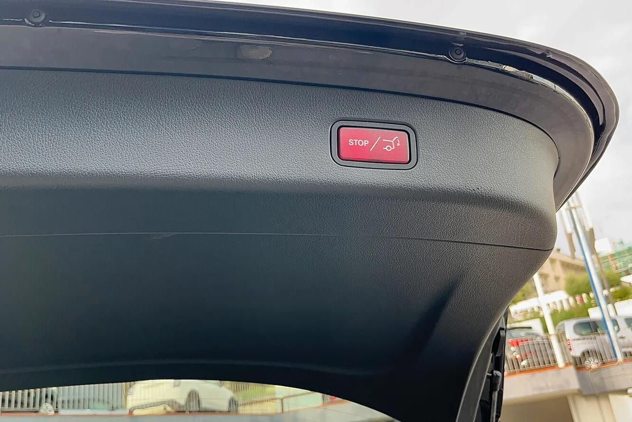 Mercedes-benz GLC 250 d 4Matic Premium-Gommata-tagliandata