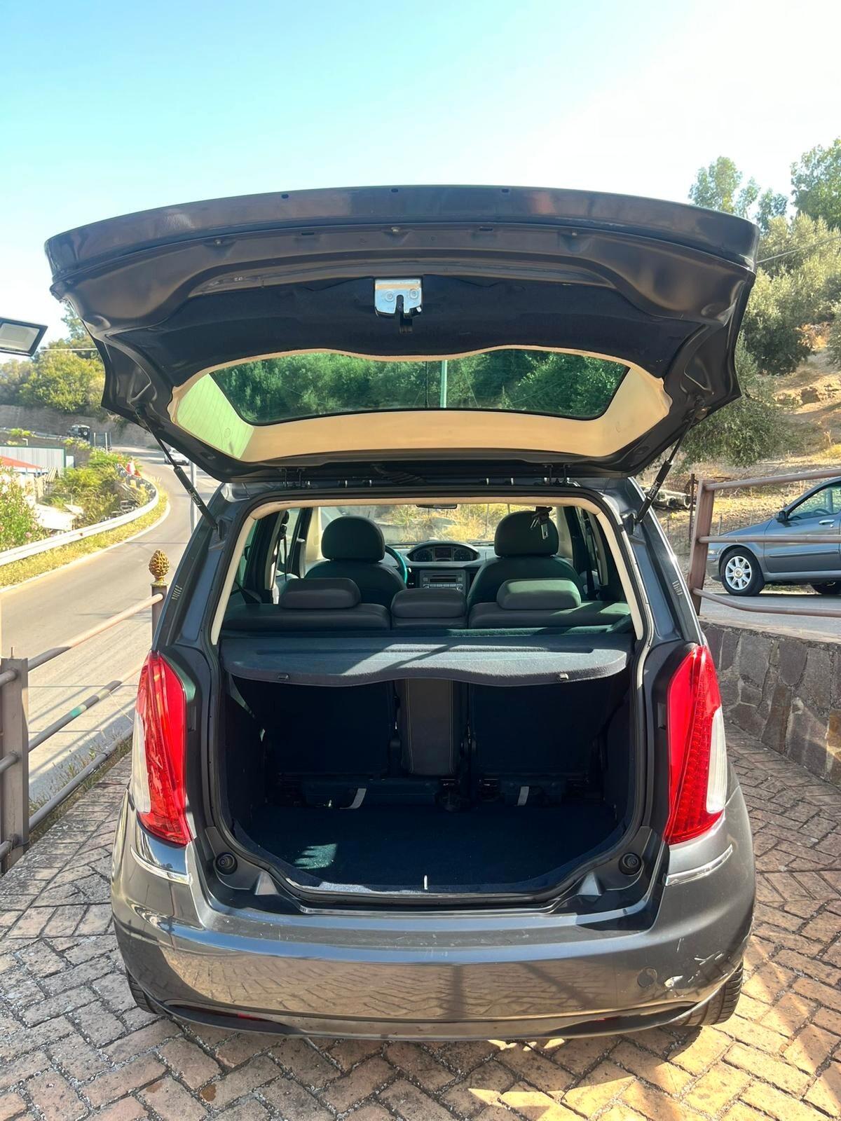 Lancia MUSA 1.3 Multijet 16V 90 CV Platino TETTO ELETTRICO