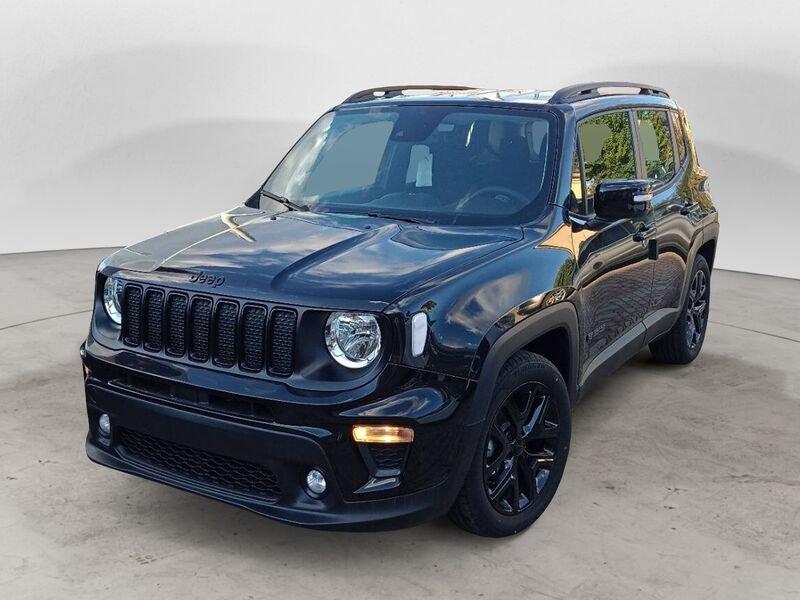 Jeep Renegade 1.0 T3 Limited con BONUS EASY GO'