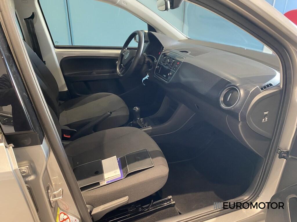 Volkswagen up! 1.0 EVO Move !