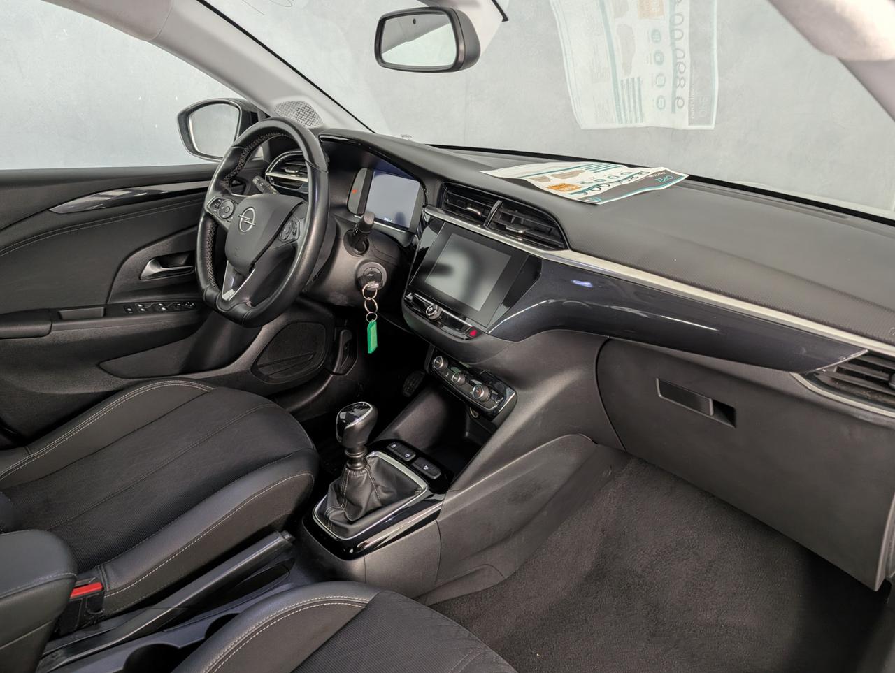 Opel Corsa 1.2 100cv Elegance