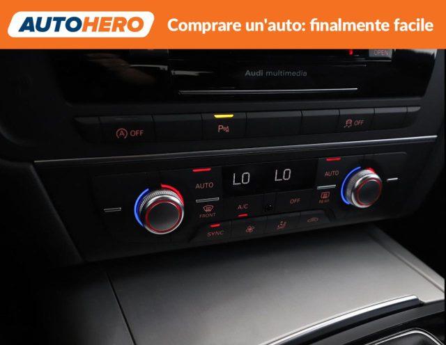 AUDI A6 Avant 3.0 TDI competition quattro tiptronic Busine