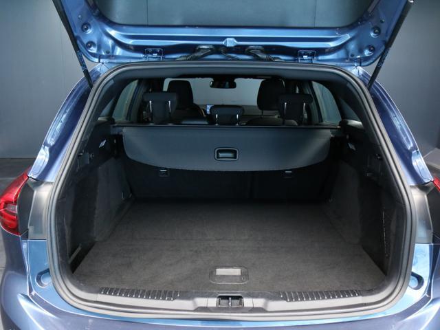 FORD Focus 1.0 EcoBoost Hybrid 125CV Powershift SW ST-Line De