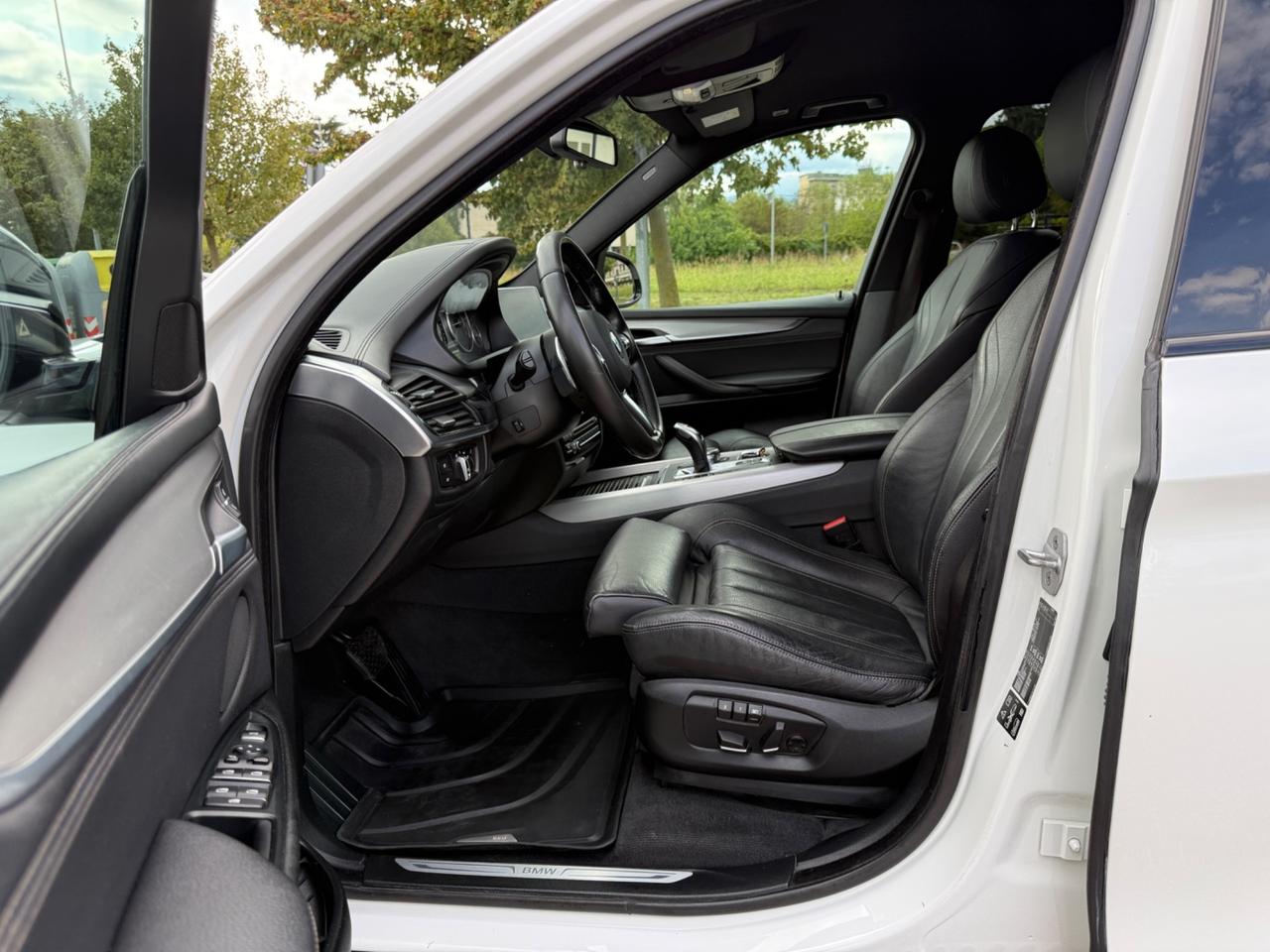 Bmw X5 Experience XDrive 30d