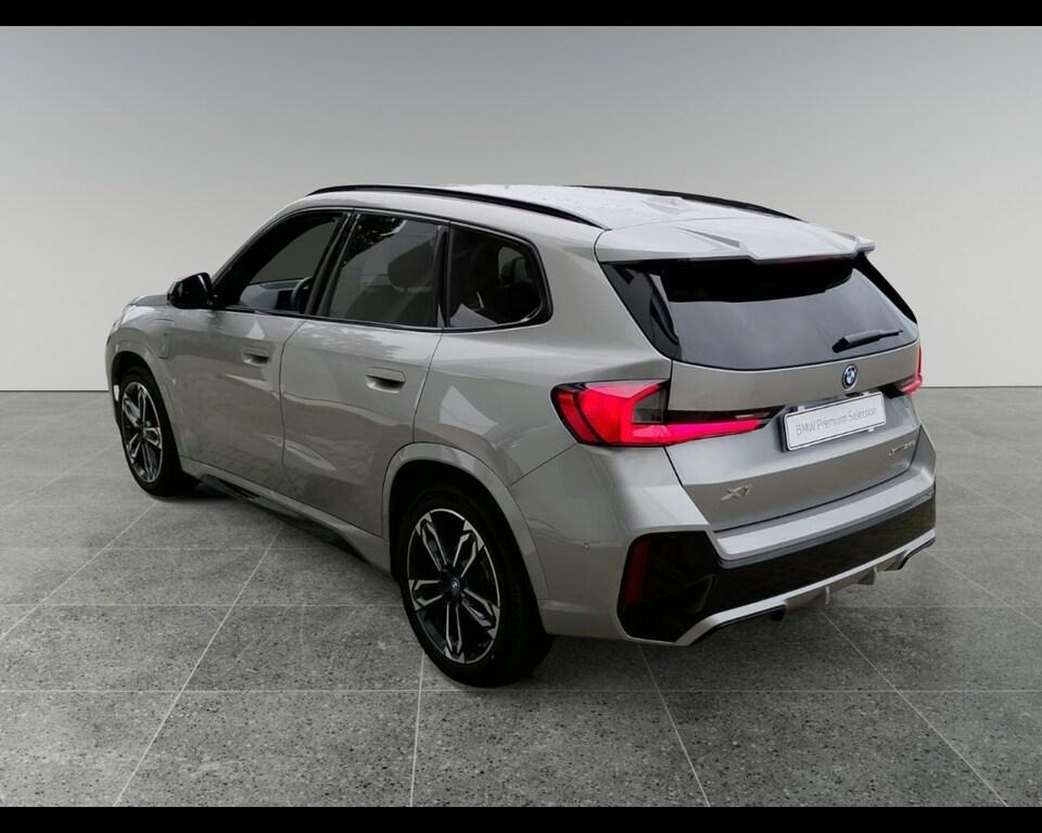 BMW X1 25 e MSport xDrive DCT