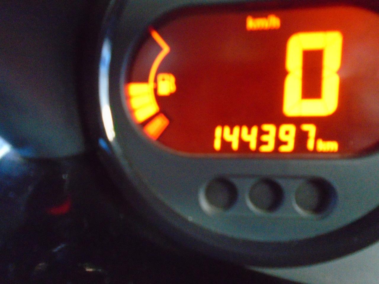 Renault Twingo 1.2 lev Live! 75cv