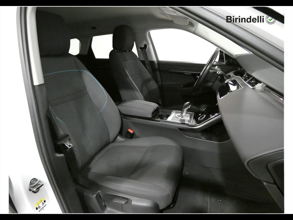 LAND ROVER RR Evoque 2ª serie - Range Rover Evoque 2.0D I4 163 CV AWD Auto