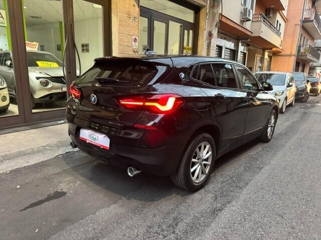Bmw X2 sDrive 18d Advantage - X 2