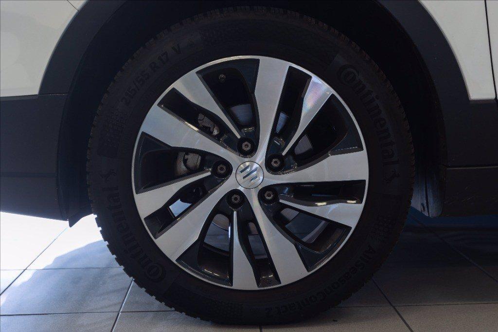SUZUKI S-Cross 1.4h Cool 2wd del 2020