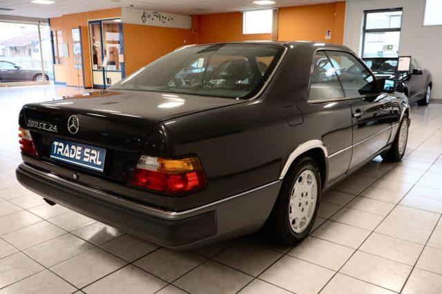 MERCEDES-BENZ 300 CE-24 - Coupé - Clima