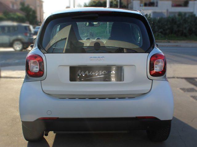 SMART ForTwo 70 1.0 Prime