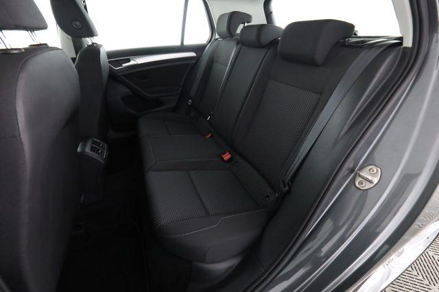 VOLKSWAGEN Golf Golf 1.0 TSI 115 CV 5p. Trendline BlueMotion Techn