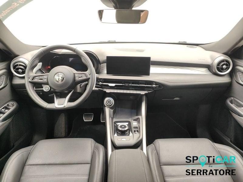 Alfa Romeo Tonale 1.5 hybrid Veloce 160cv tct7