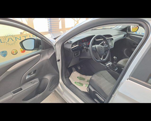 OPEL Corsa 1.2 Blitz Edition s&s 75cv