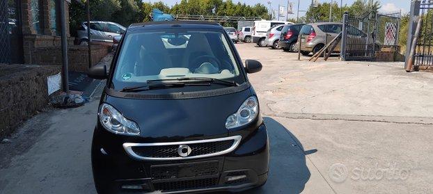 smart fortwo 451 cabrio neopatentati