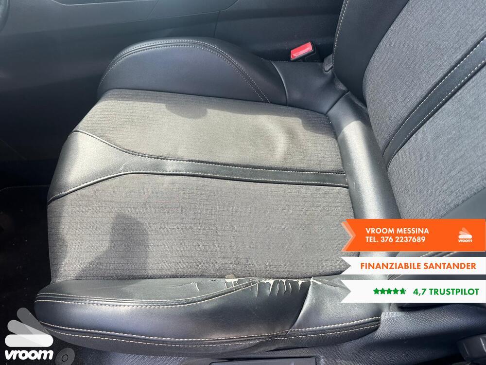 PEUGEOT 3008 2ª serie 3008 BlueHDi 130 S&S GT ...