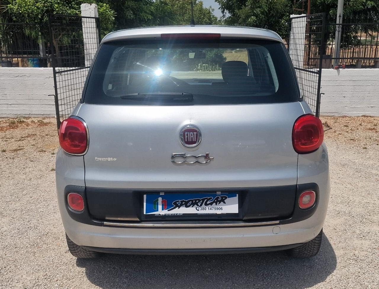 500 L 1.3 JTM 85 CV ANNO 2013