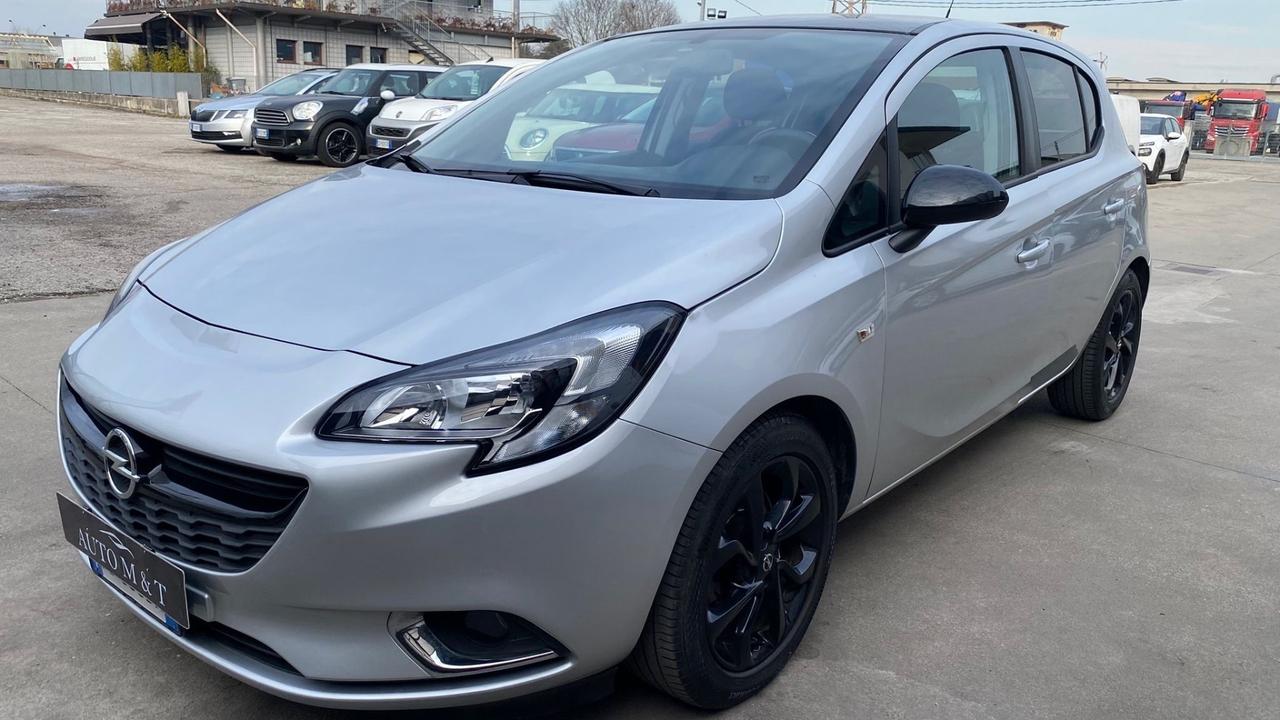 Opel Corsa 1.3 CDTI ecoFLEX Start&Stop 5 porte b-Color