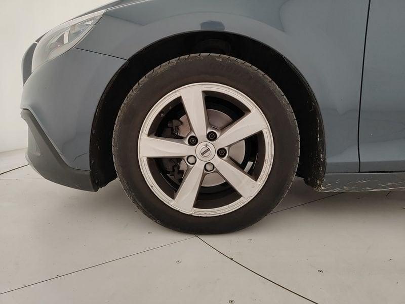 Volvo V40 V40 D2 Inscription
