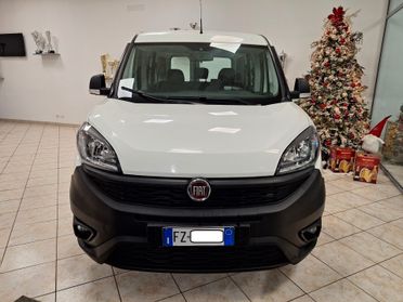 Fiat Doblo Doblò 1.3 MJT S&S PC Combi N1 Easy